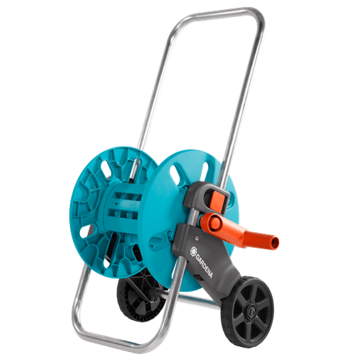 Bobina in Gomma GARDENA Classic Aquaroll S (18500)